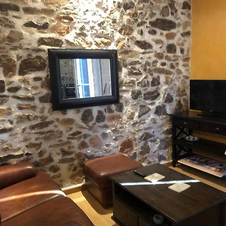 Sun Sete Loft Lägenhet Exteriör bild