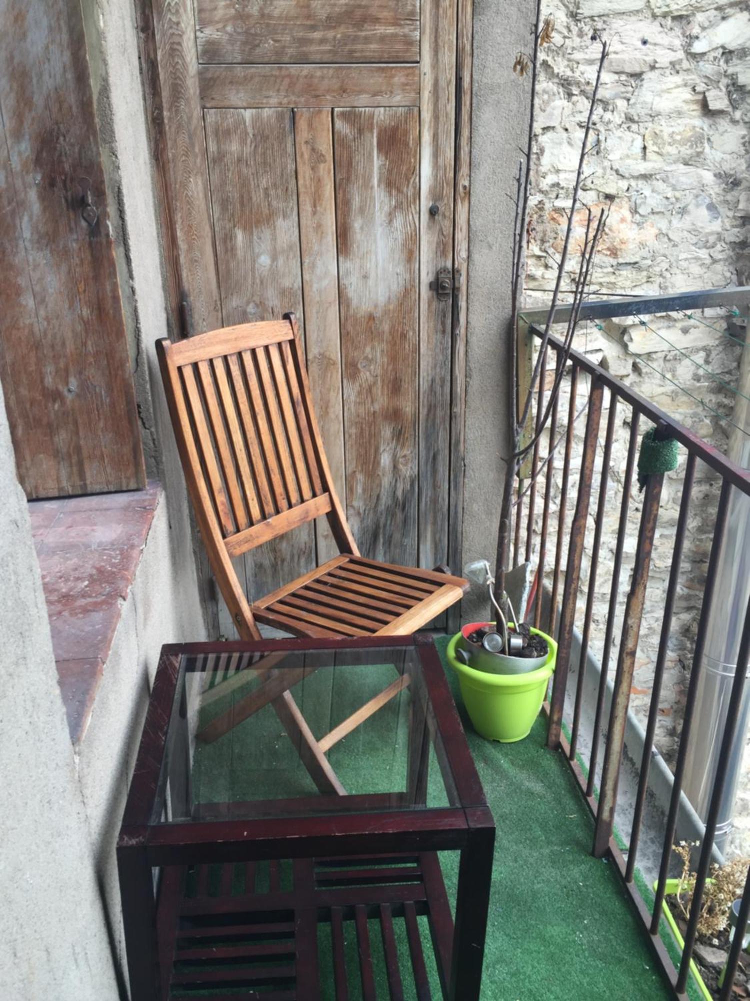 Sun Sete Loft Lägenhet Exteriör bild