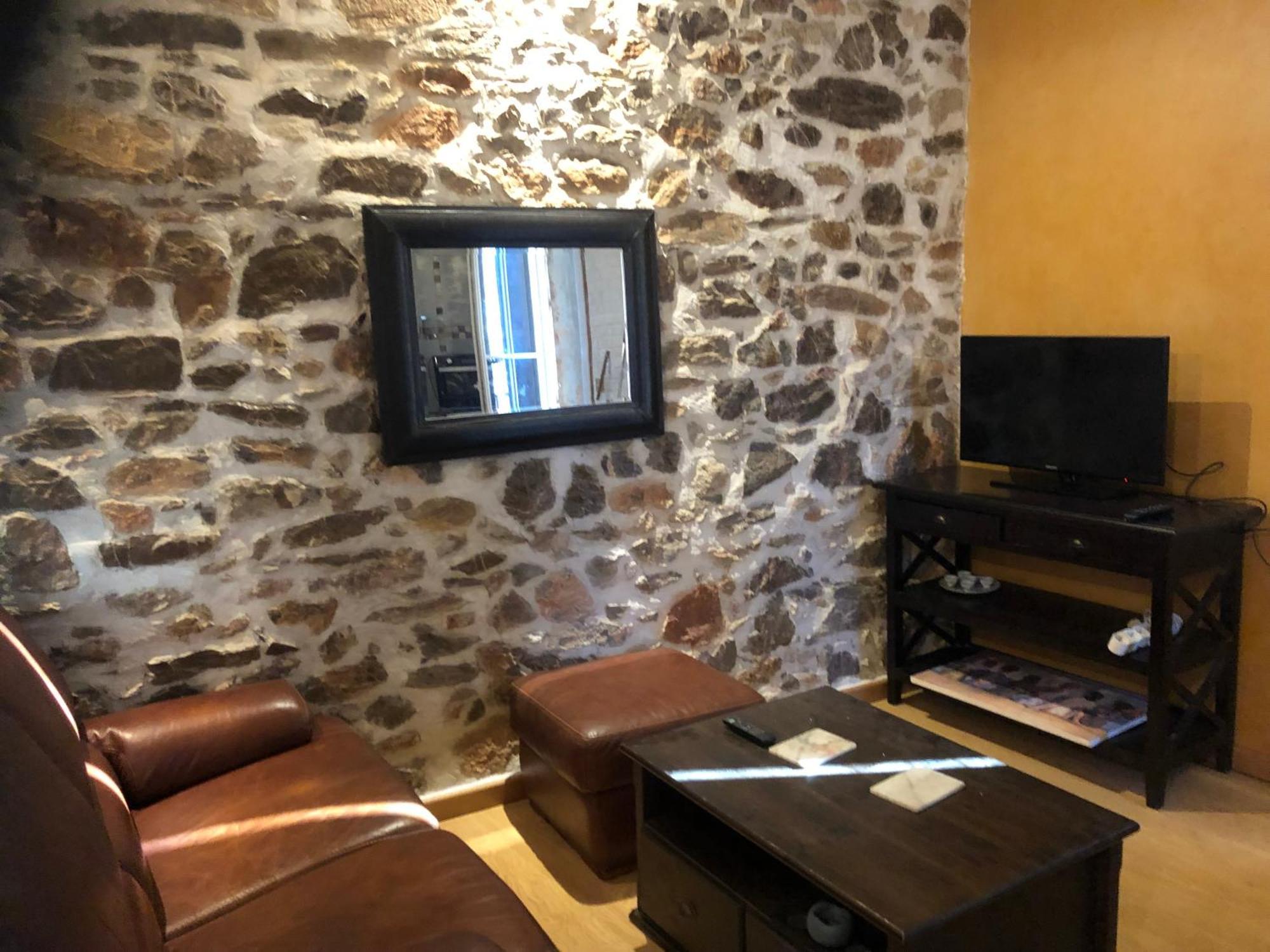 Sun Sete Loft Lägenhet Exteriör bild
